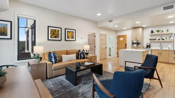 $775,000 | 720 Village Drive, Unit 203, Donnelly, ID 83615