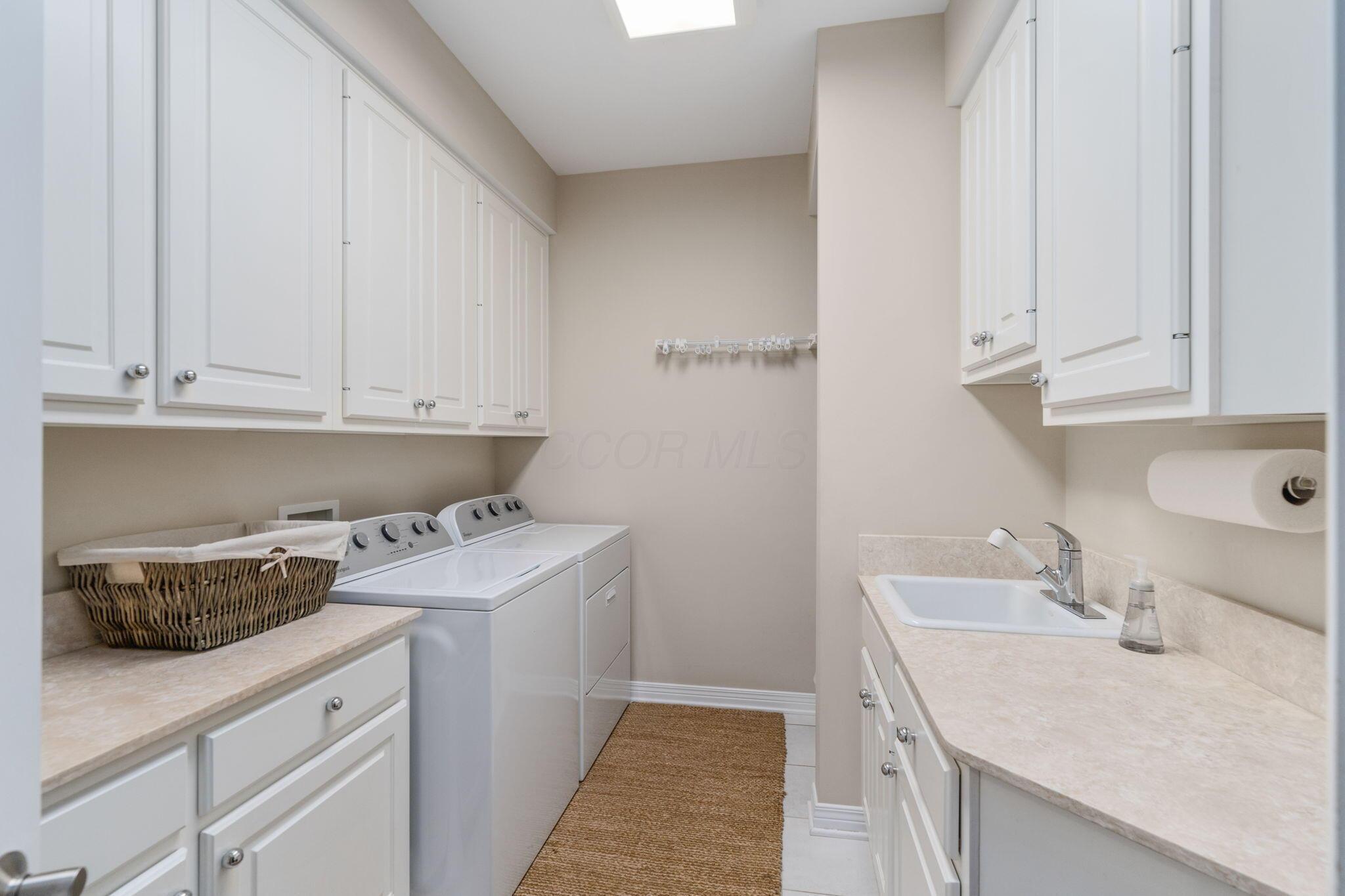 650 West Orange Road Delaware, OH 43015 - Photo 50 of 149 Laundry Room