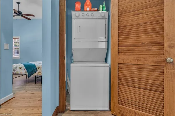 a view of kitchen