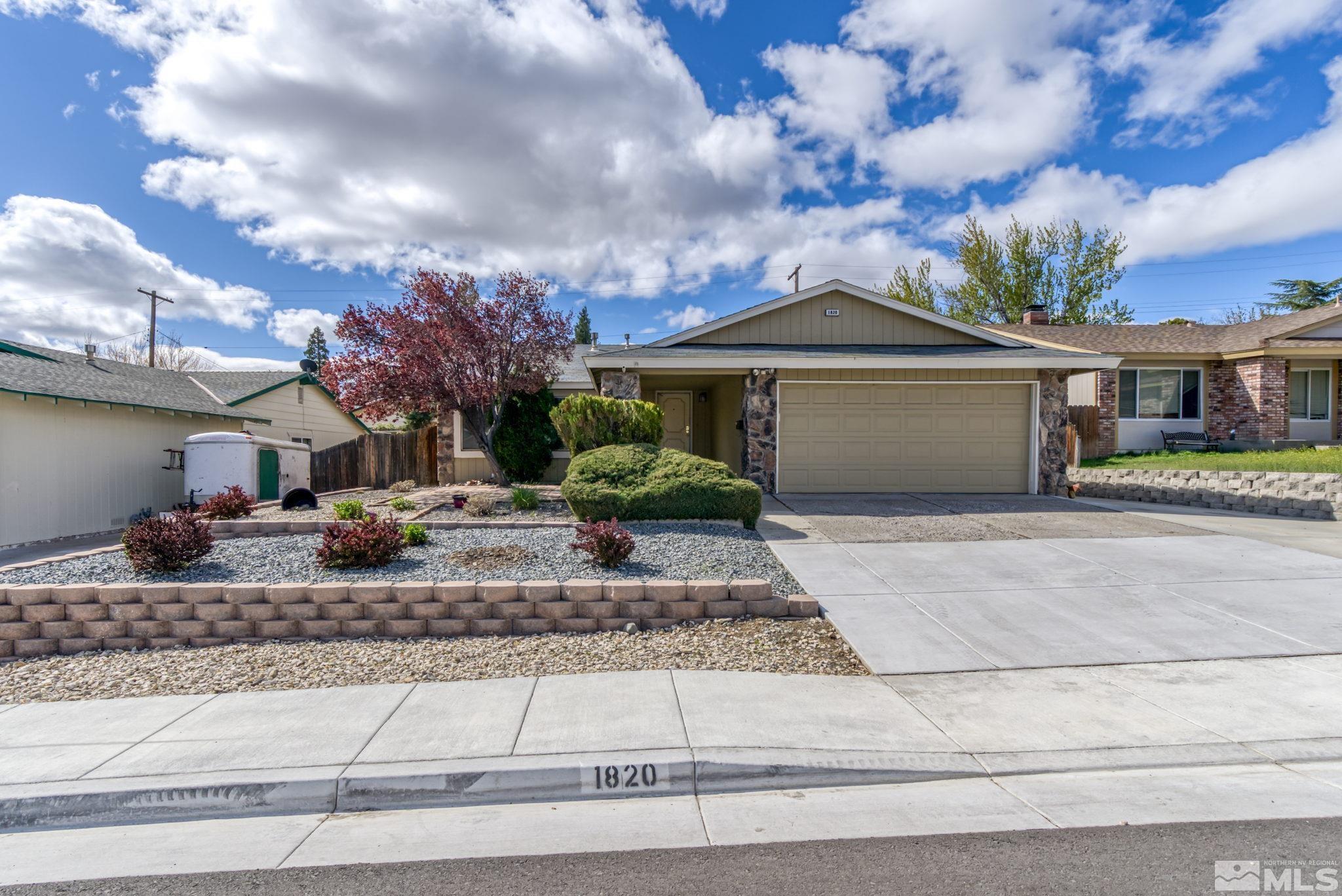 1820 Kings Row Reno, NV 89503 - Photo 2 of 29 Photo 2