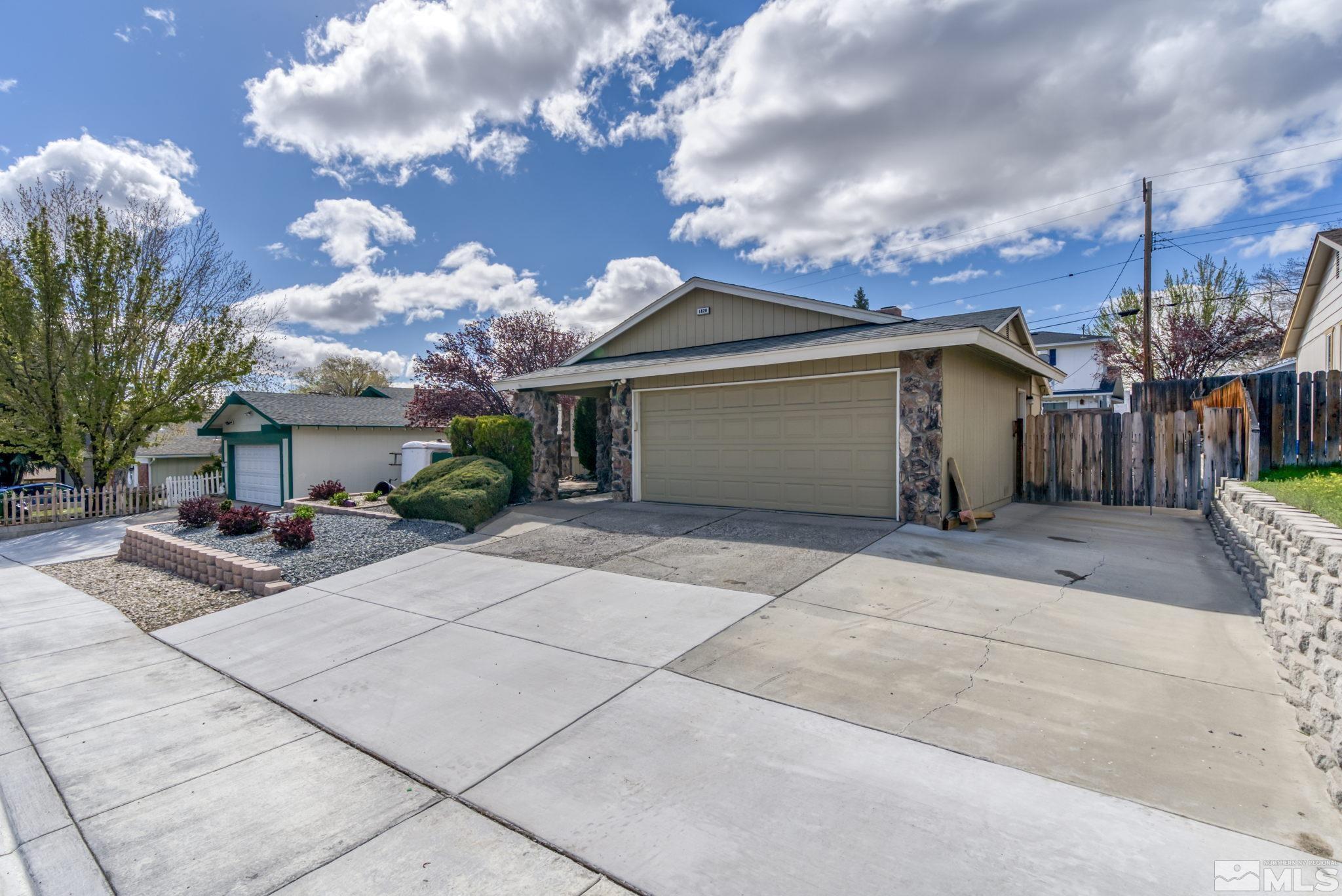 1820 Kings Row Reno, NV 89503 - Photo 3 of 29 Photo 3