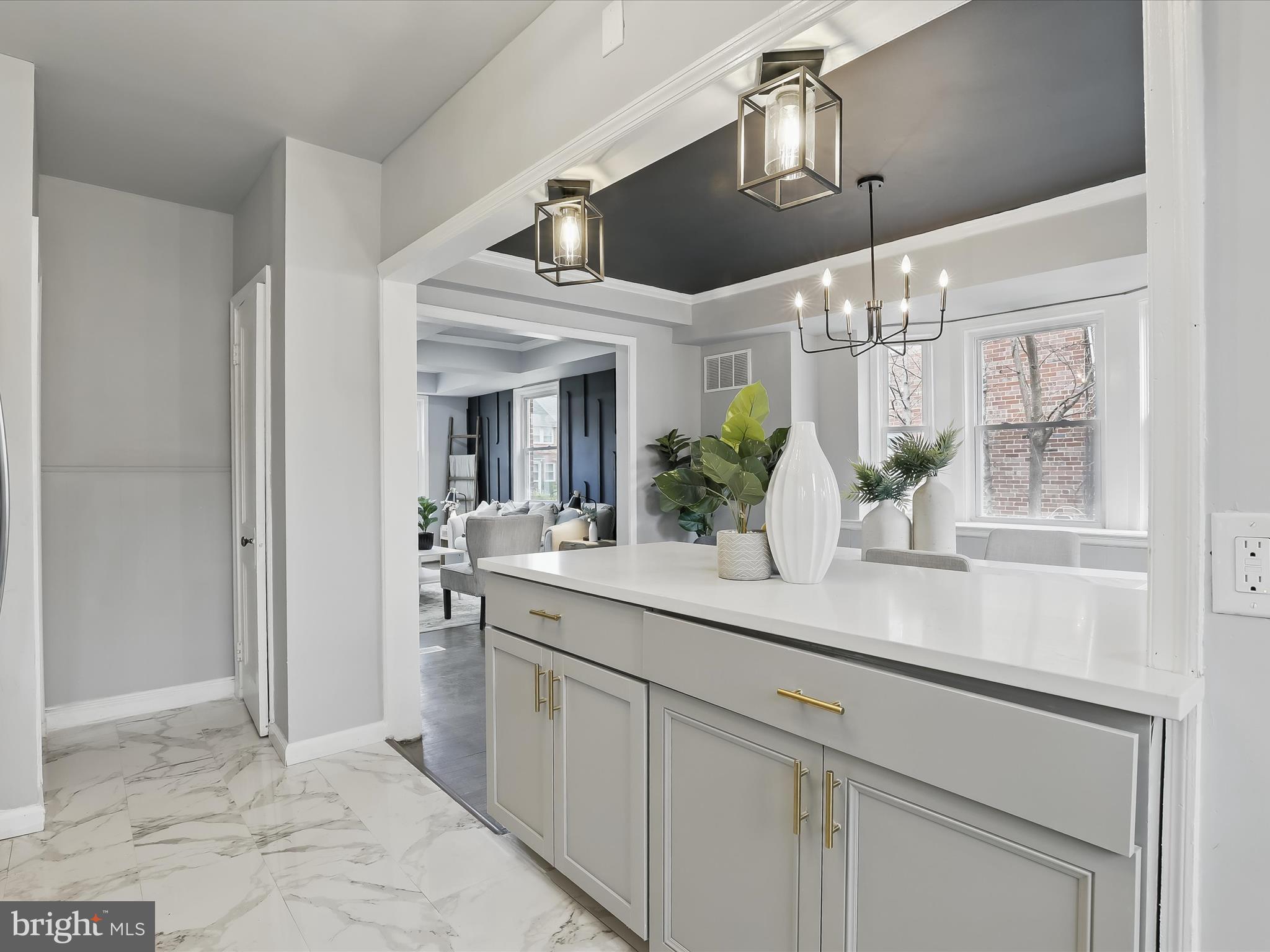 1317 Pentwood Road Baltimore, MD 21239 - Photo 12 of 39 Kitchen