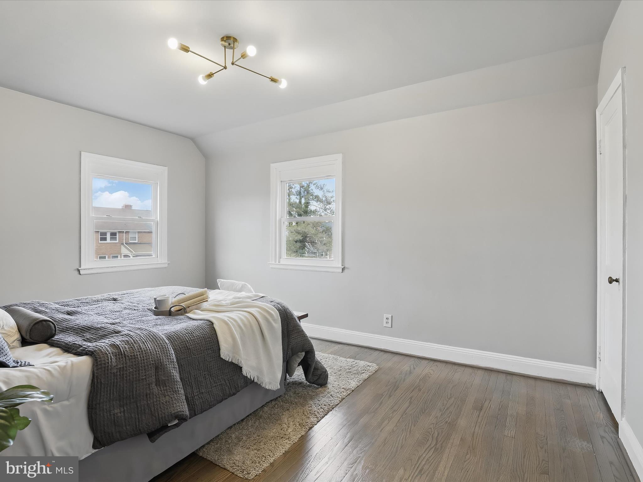 1317 Pentwood Road Baltimore, MD 21239 - Photo 19 of 39 Primary Bedroom