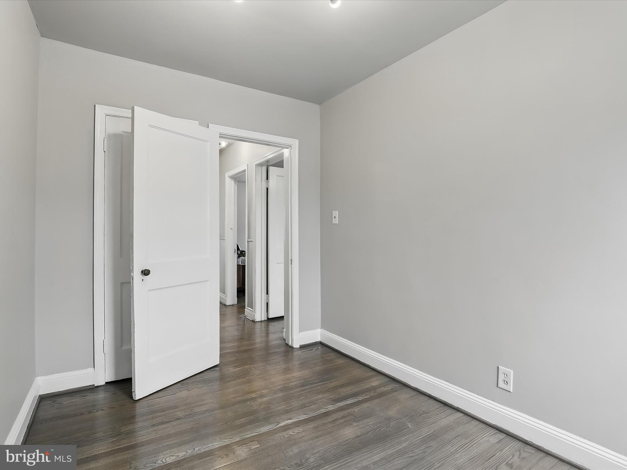 1317 Pentwood Road Baltimore, MD 21239 - Photo 22 of 39 Bedroom Three