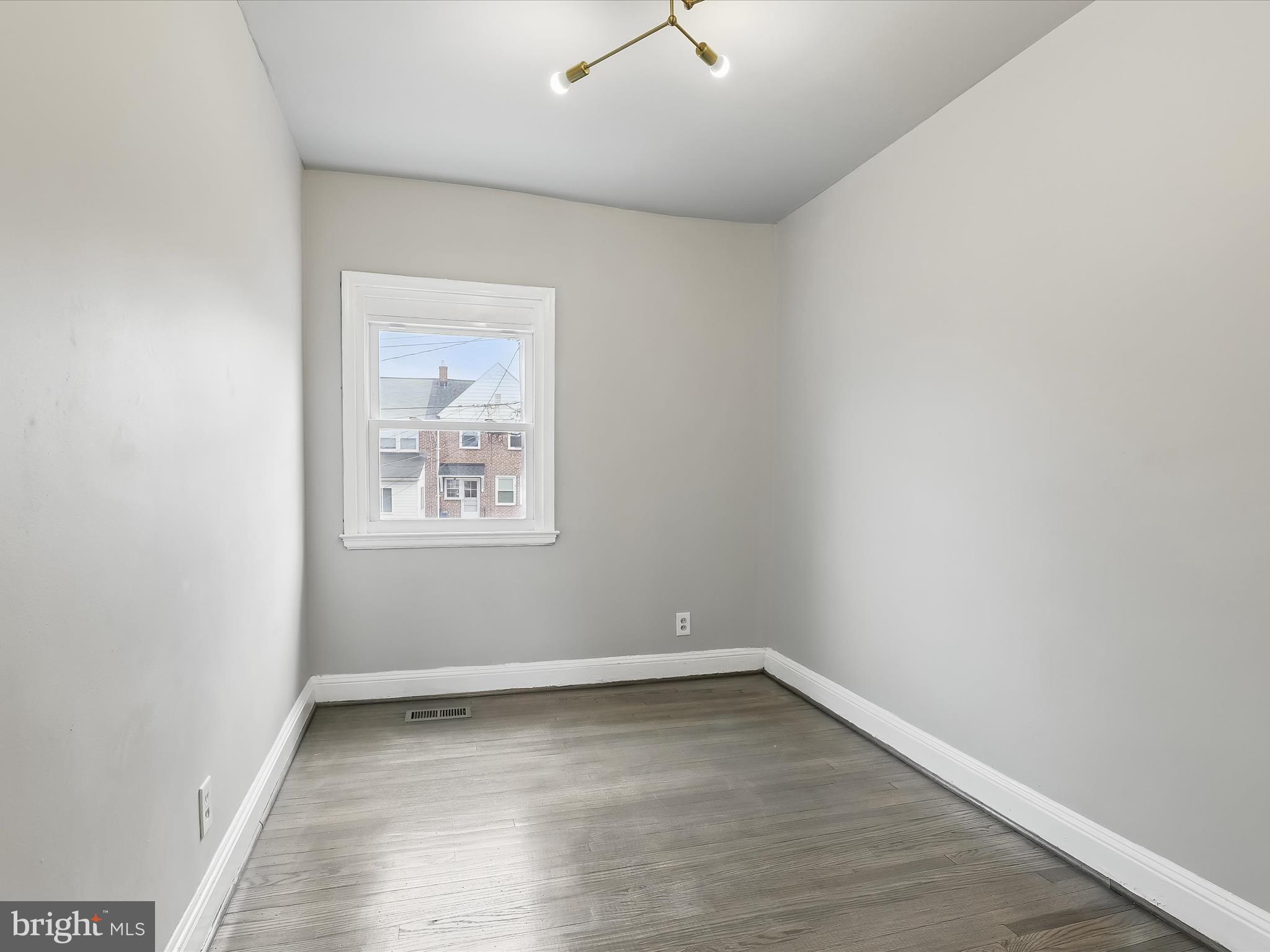 1317 Pentwood Road Baltimore, MD 21239 - Photo 23 of 39 Bedroom Three