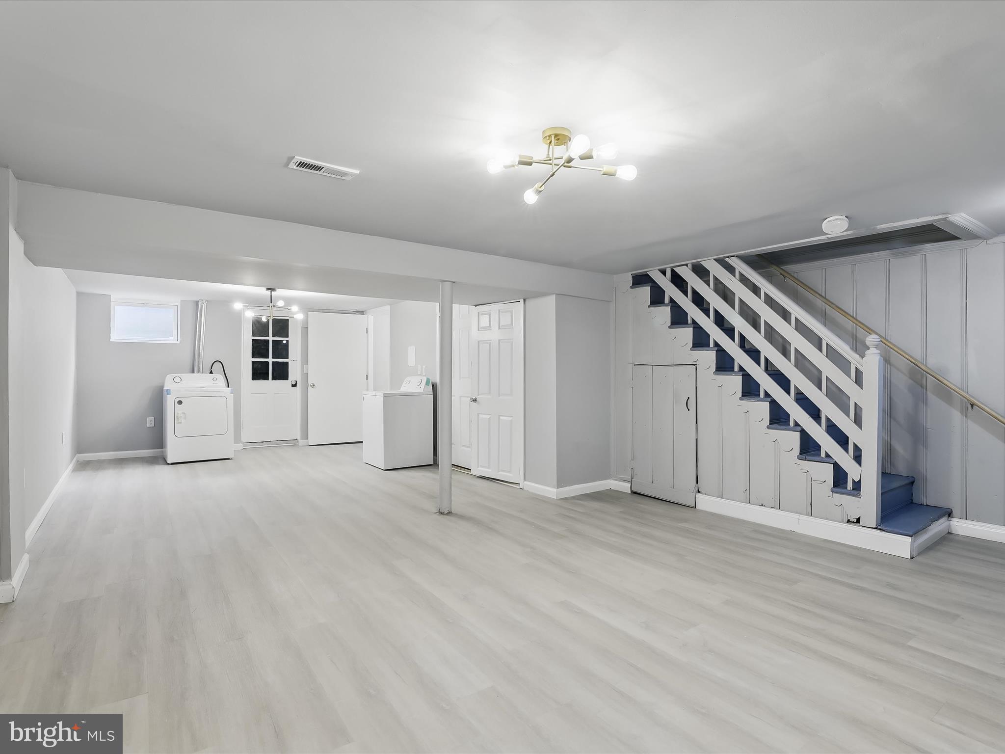 1317 Pentwood Road Baltimore, MD 21239 - Photo 26 of 39 Recreation Room