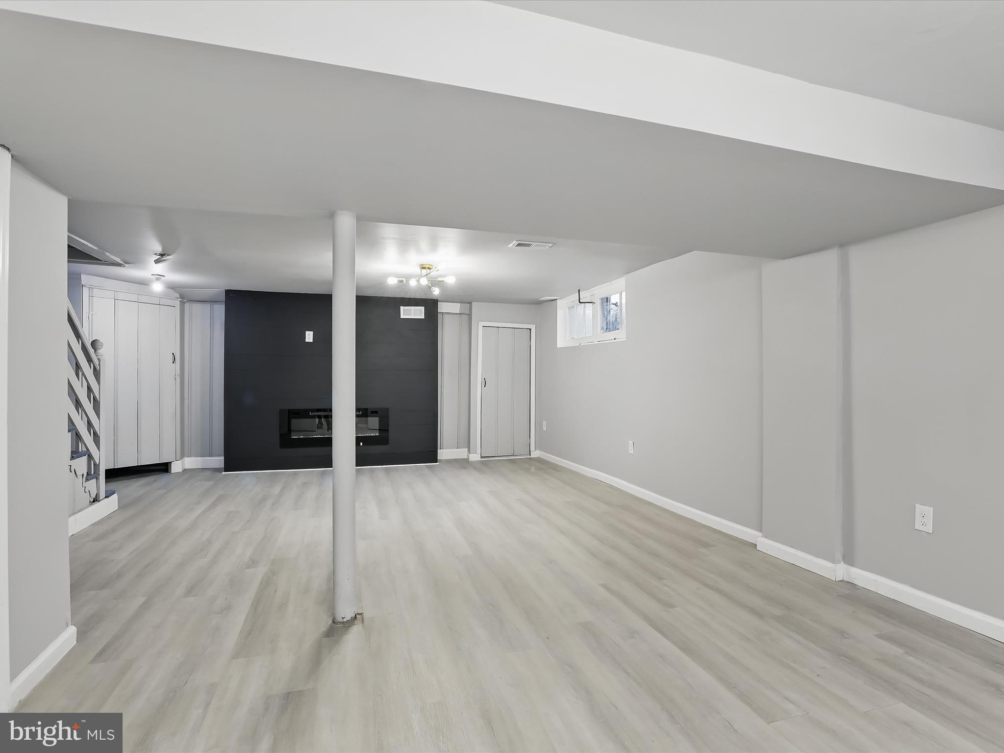 1317 Pentwood Road Baltimore, MD 21239 - Photo 27 of 39 Recreation Room