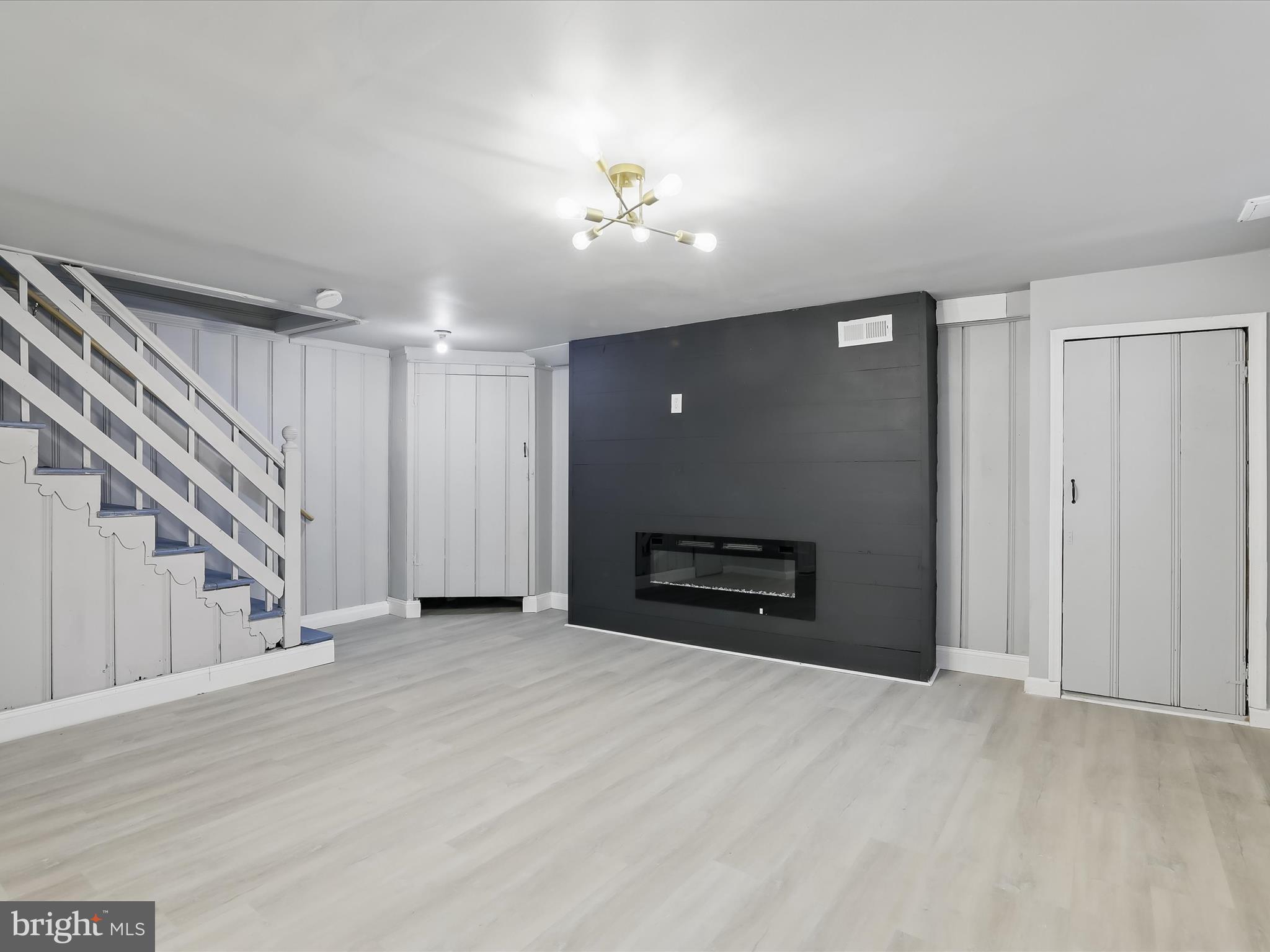 1317 Pentwood Road Baltimore, MD 21239 - Photo 28 of 39 Recreation Room