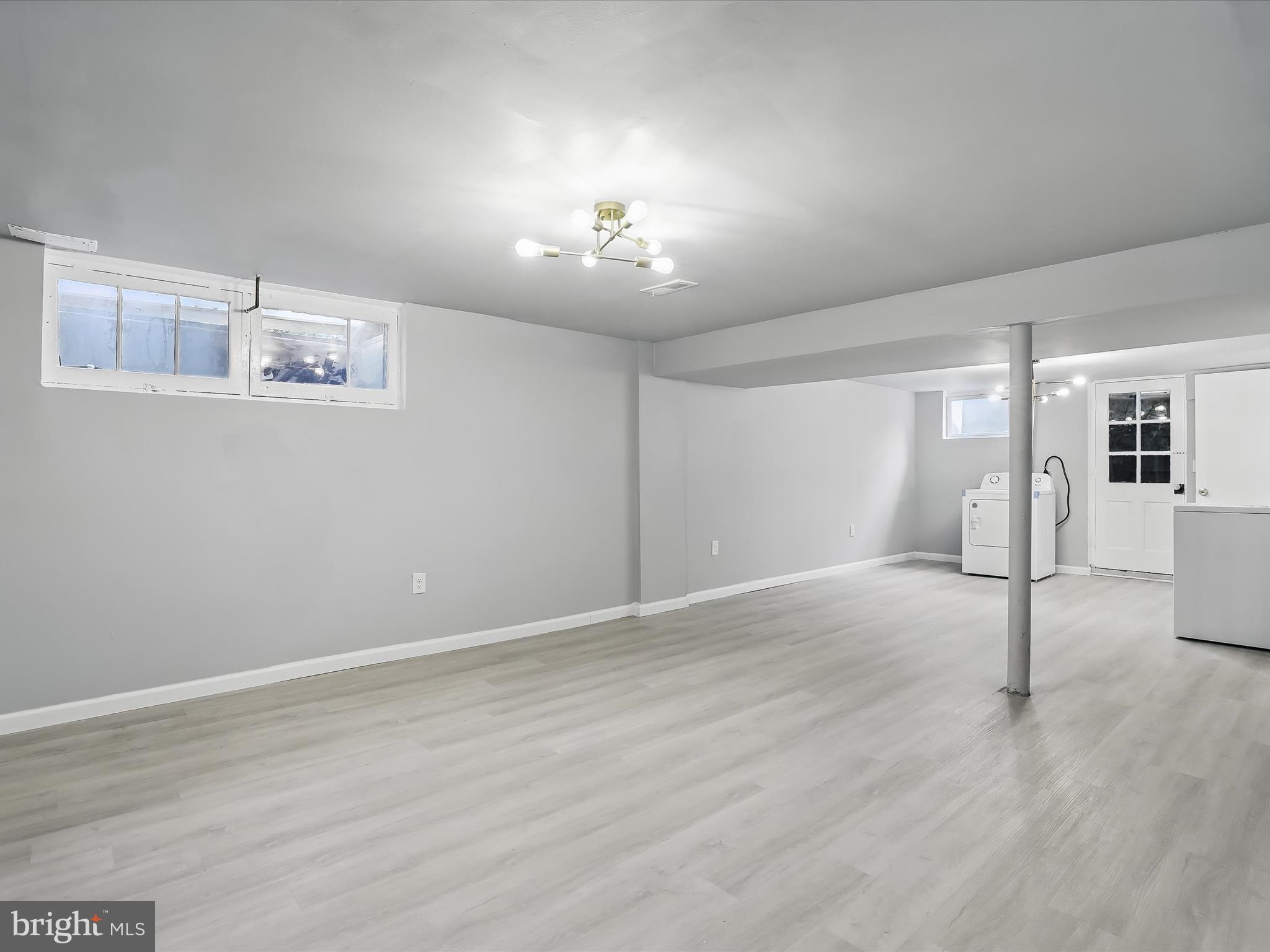 1317 Pentwood Road Baltimore, MD 21239 - Photo 31 of 39 Recreation Room