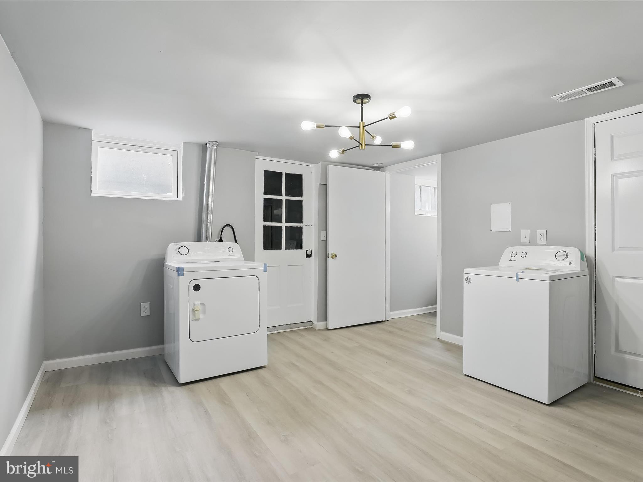 1317 Pentwood Road Baltimore, MD 21239 - Photo 32 of 39 Recreation Room