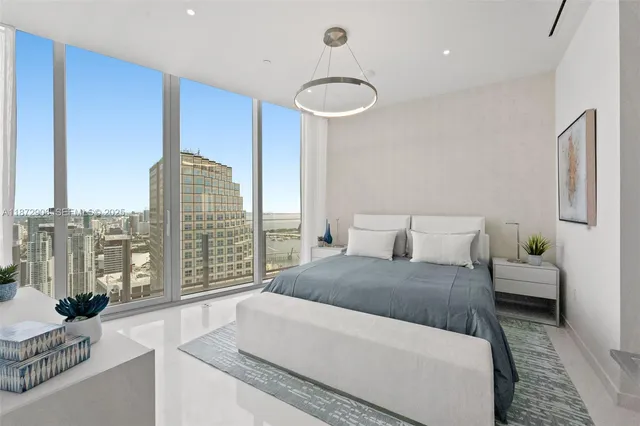 a view of living room with furniture and flat screen tv