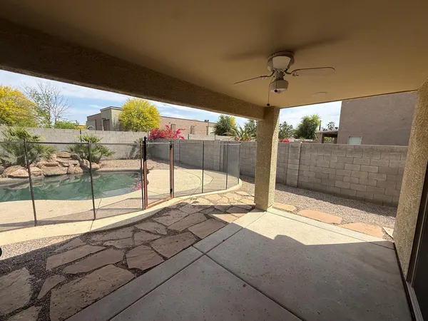 $1,895 | 1135 South 165th Drive, Goodyear, AZ 85338