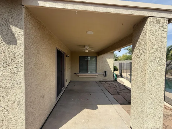 $1,895 | 1135 South 165th Drive, Goodyear, AZ 85338