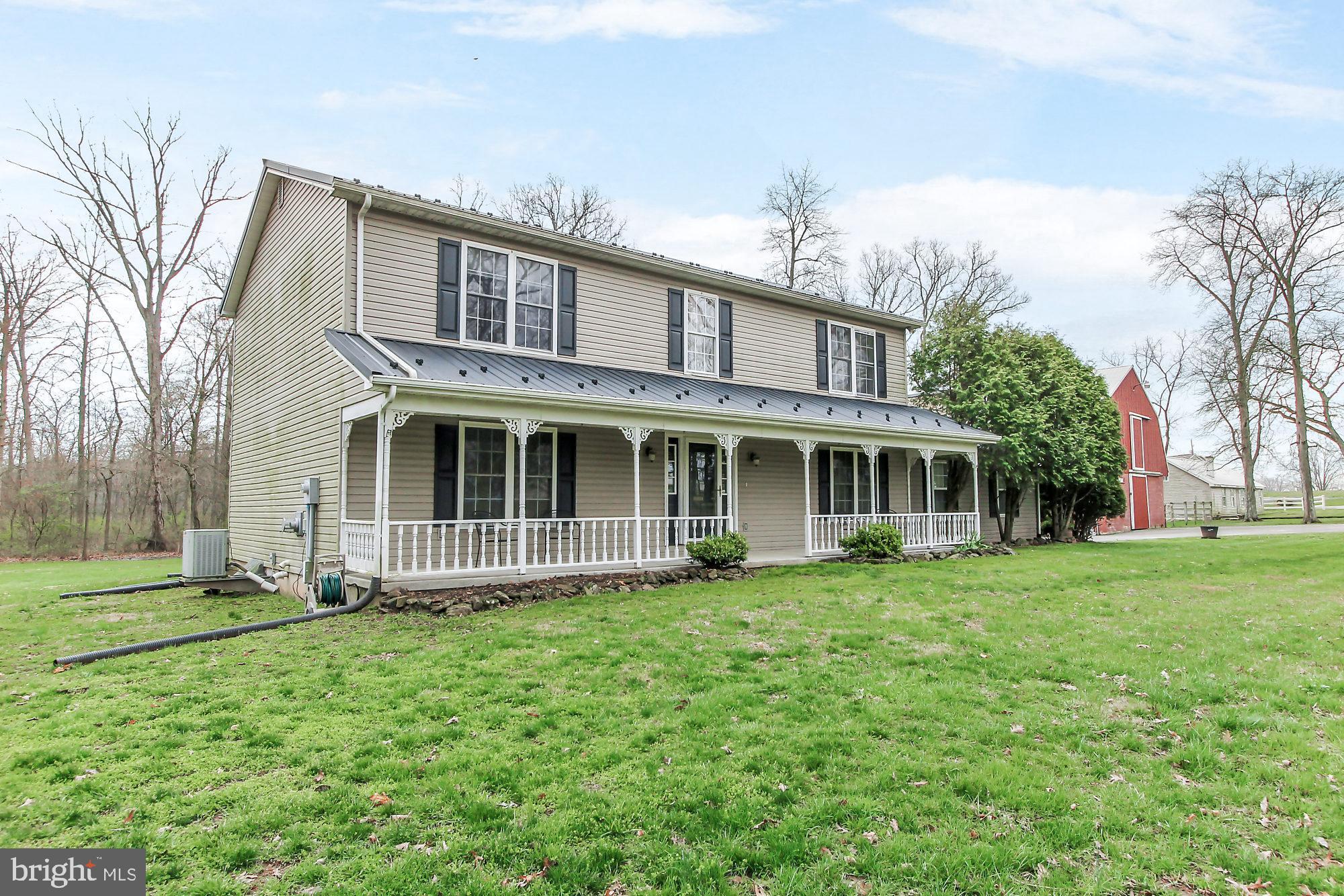 315 Hunterstown Hampton Road Gettysburg, PA 17325 - Photo 3 of 45