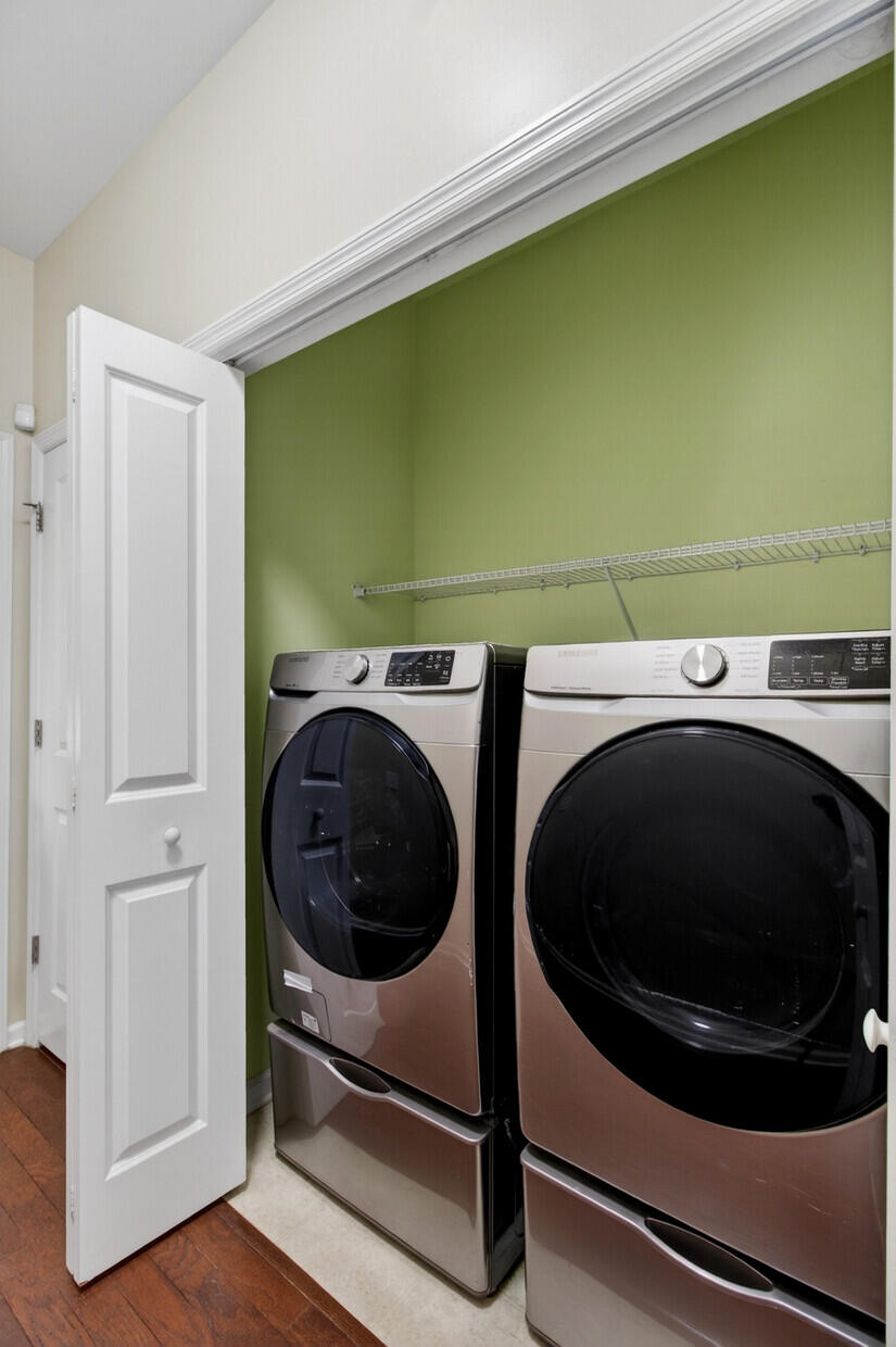 1244 Segar Street Johns Island, SC 29455 - Photo 26 of 54 Laundry Room