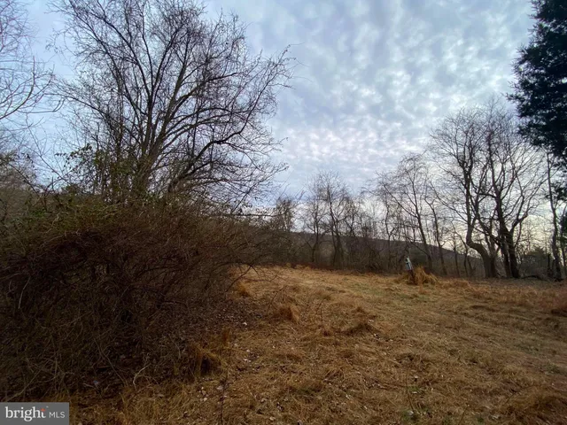 $125,000 | 2040 Hoffmaster Road, Knoxville, MD 21758