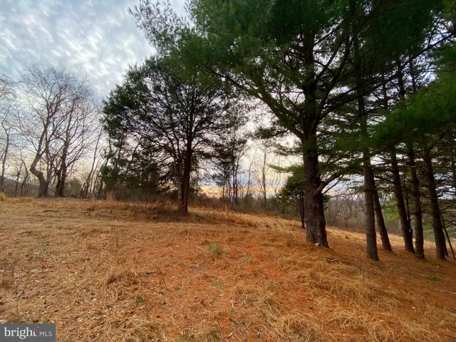 $125,000 | 2040 Hoffmaster Road, Knoxville, MD 21758