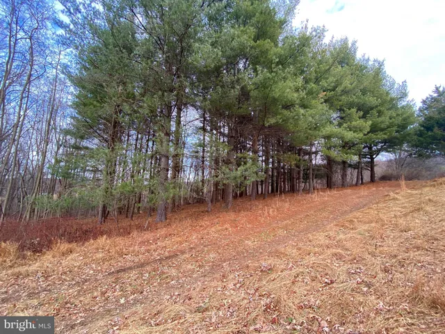 $125,000 | 2040 Hoffmaster Road, Knoxville, MD 21758