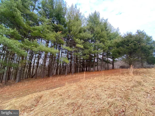 $125,000 | 2040 Hoffmaster Road, Knoxville, MD 21758