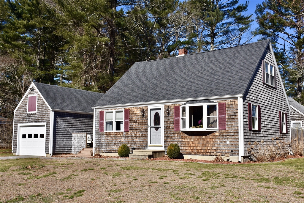 175 Cromesett Road Wareham, MA 02571 - Photo 1 of 26