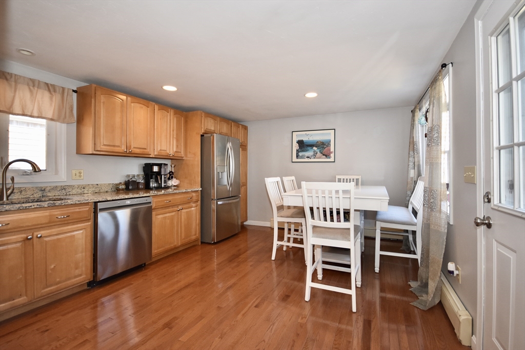 175 Cromesett Road Wareham, MA 02571 - Photo 13 of 26