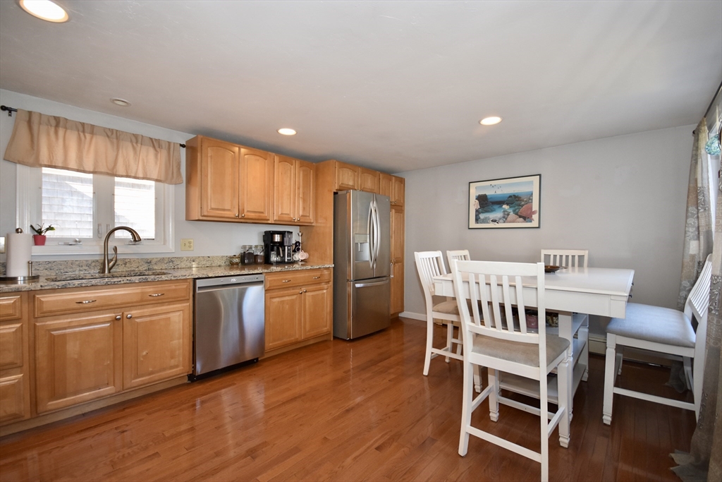 175 Cromesett Road Wareham, MA 02571 - Photo 14 of 26