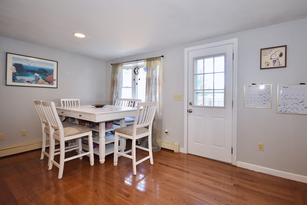 175 Cromesett Road Wareham, MA 02571 - Photo 16 of 26