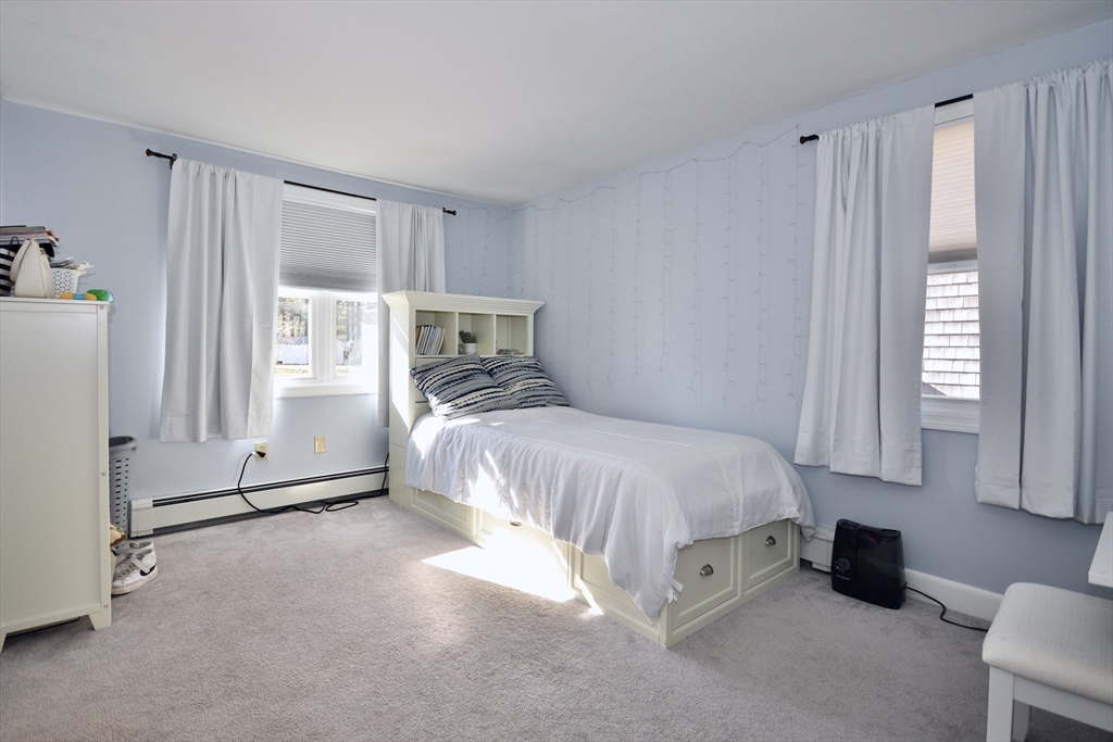 175 Cromesett Road Wareham, MA 02571 - Photo 17 of 26