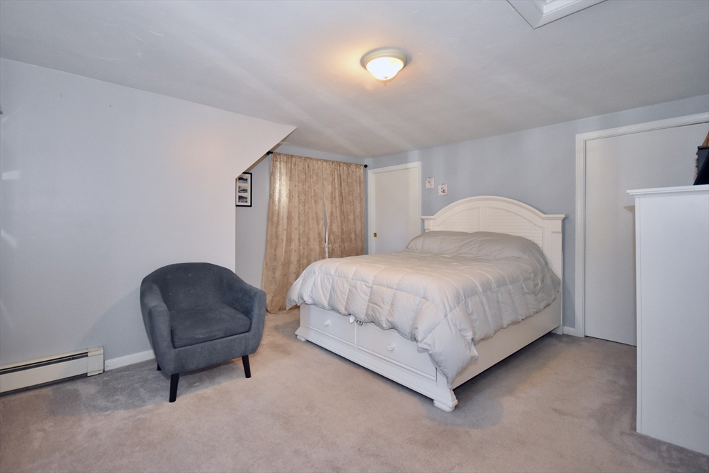 175 Cromesett Road Wareham, MA 02571 - Photo 19 of 26