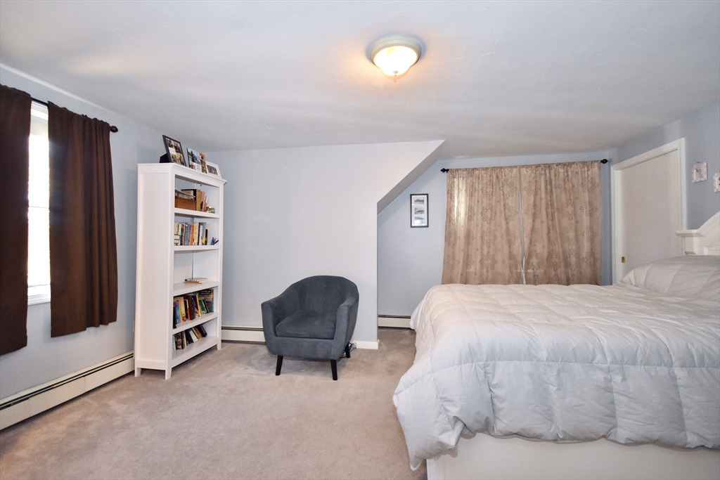 175 Cromesett Road Wareham, MA 02571 - Photo 20 of 26