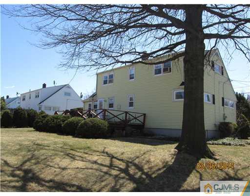 19 Montview Road Edison, NJ 08837 - Photo 8 of 15 a view of a backyard of a house