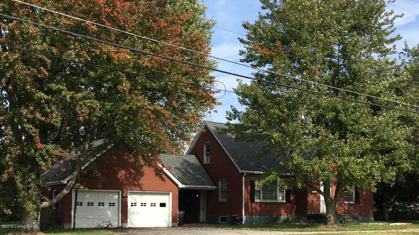3380 Rineyville-Big Springs Road Rineyville, KY 40162 - Photo 1 of 1 3380