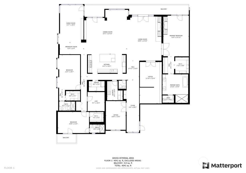 1661 Harbor Avenue Southwest, Unit 600 Seattle, WA 98126 - Photo 40 of 40 a picture of floor plan