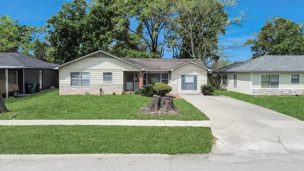 $165,000 | 1806 San Jacinto Drive, Pasadena, TX 77502