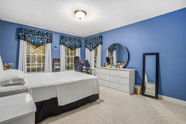 $739,000 | 4001 Broken Ridge Circle, Galesburg, MI 49053