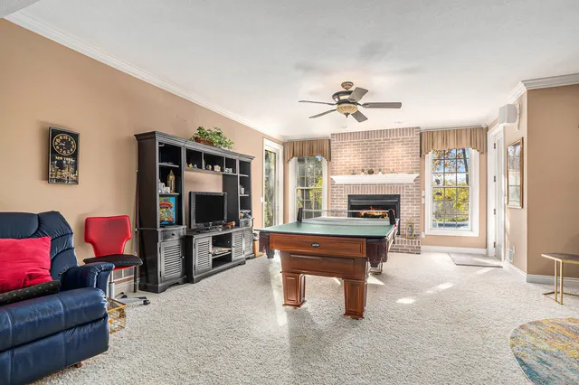 $739,000 | 4001 Broken Ridge Circle, Galesburg, MI 49053