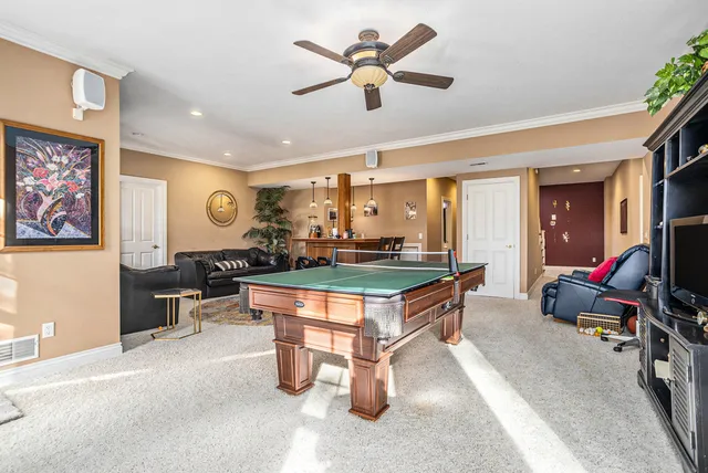 $739,000 | 4001 Broken Ridge Circle, Galesburg, MI 49053