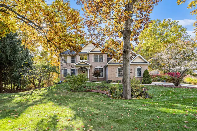 $739,000 | 4001 Broken Ridge Circle, Galesburg, MI 49053