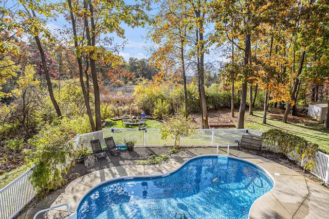 $739,000 | 4001 Broken Ridge Circle, Galesburg, MI 49053