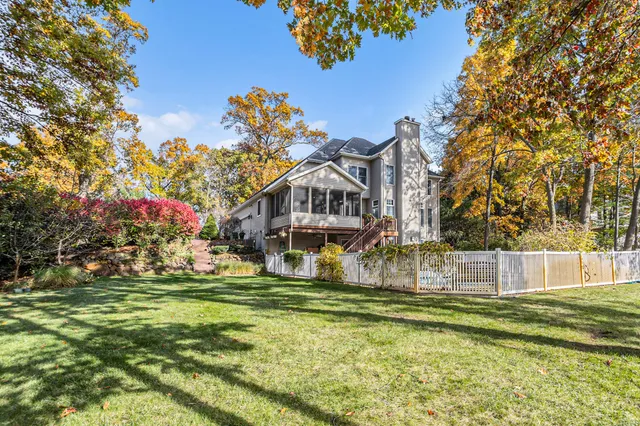 $739,000 | 4001 Broken Ridge Circle, Galesburg, MI 49053