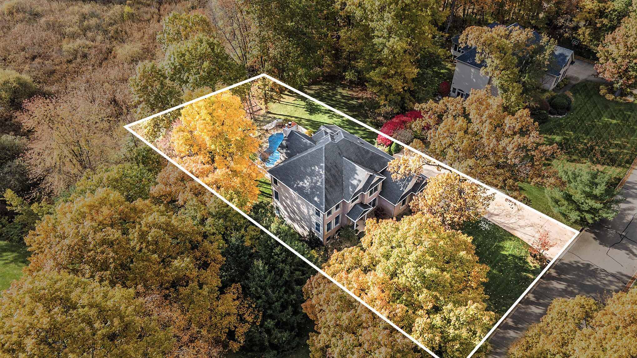 4001 Broken Ridge Circle Galesburg, MI 49053 - Photo 43 of 55 043_dji_0913_285