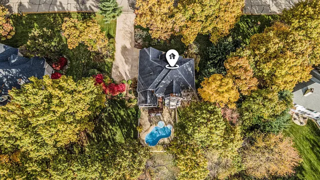 $739,000 | 4001 Broken Ridge Circle, Galesburg, MI 49053