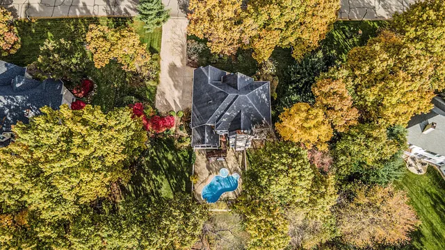 $739,000 | 4001 Broken Ridge Circle, Galesburg, MI 49053