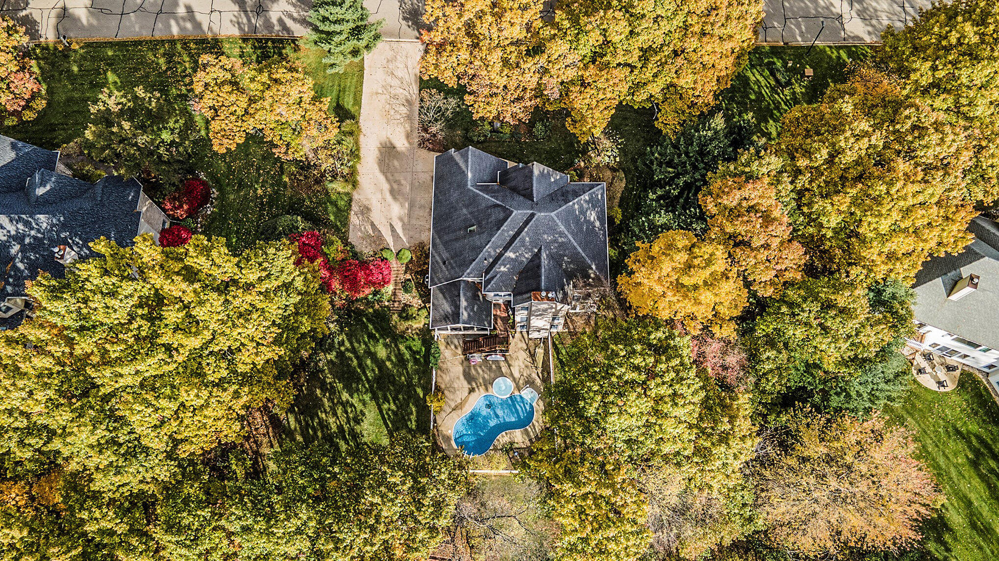 4001 Broken Ridge Circle Galesburg, MI 49053 - Photo 49 of 55 049_dji_0917_333