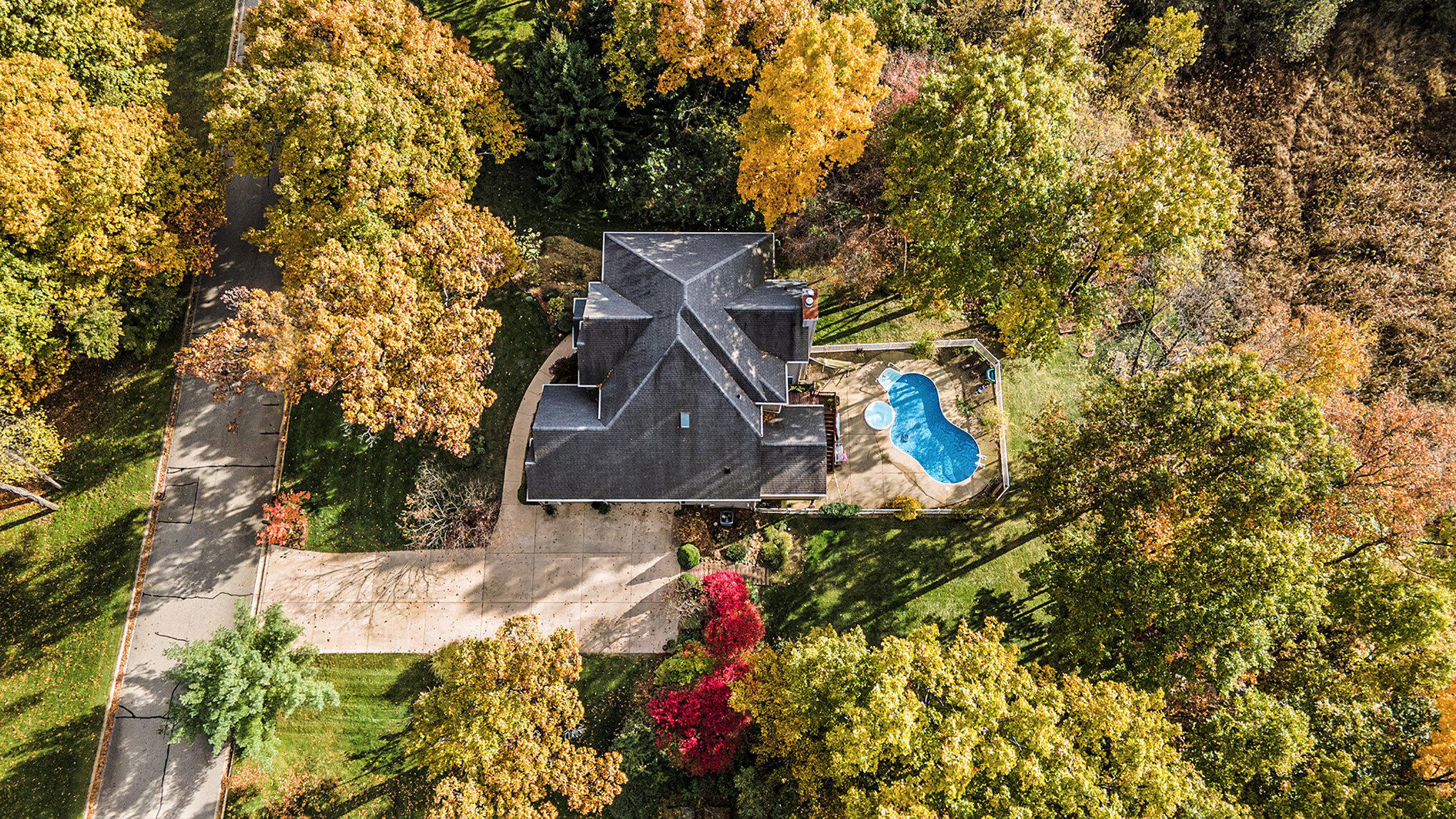 4001 Broken Ridge Circle Galesburg, MI 49053 - Photo 50 of 55 050_dji_0919_241