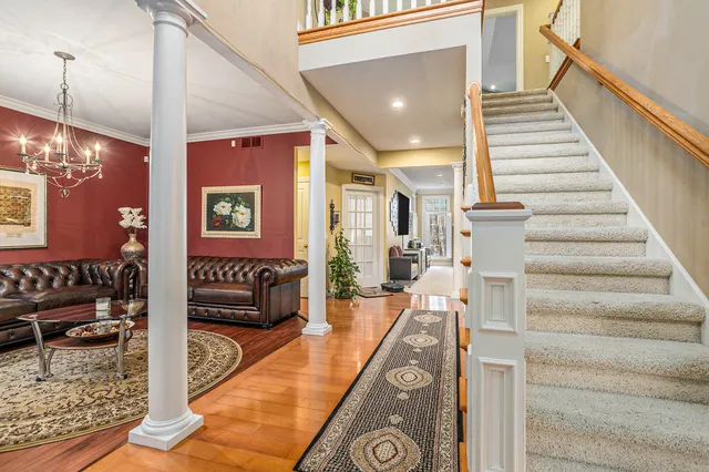 $739,000 | 4001 Broken Ridge Circle, Galesburg, MI 49053