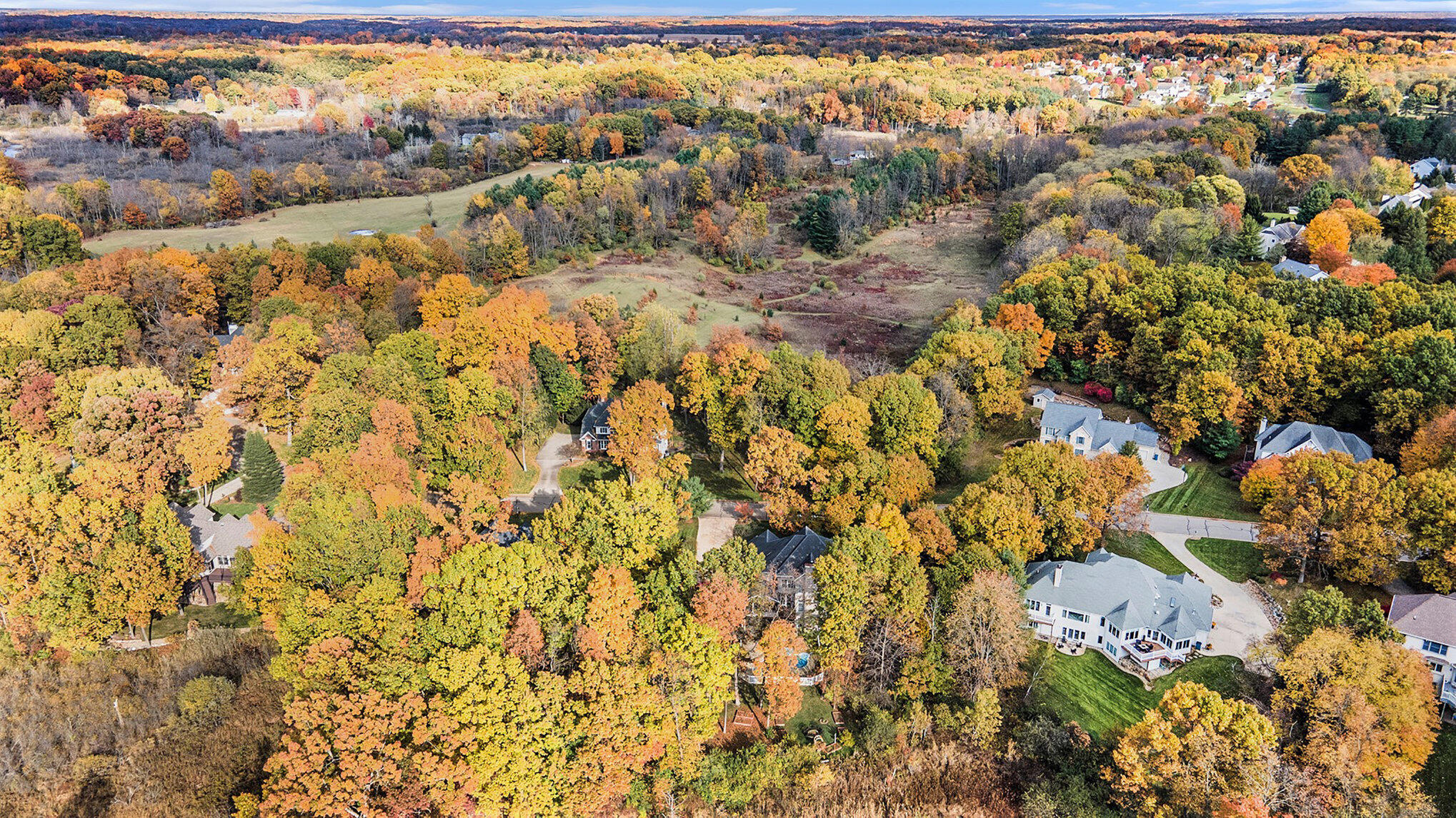 4001 Broken Ridge Circle Galesburg, MI 49053 - Photo 52 of 55 052_dji_0921_61