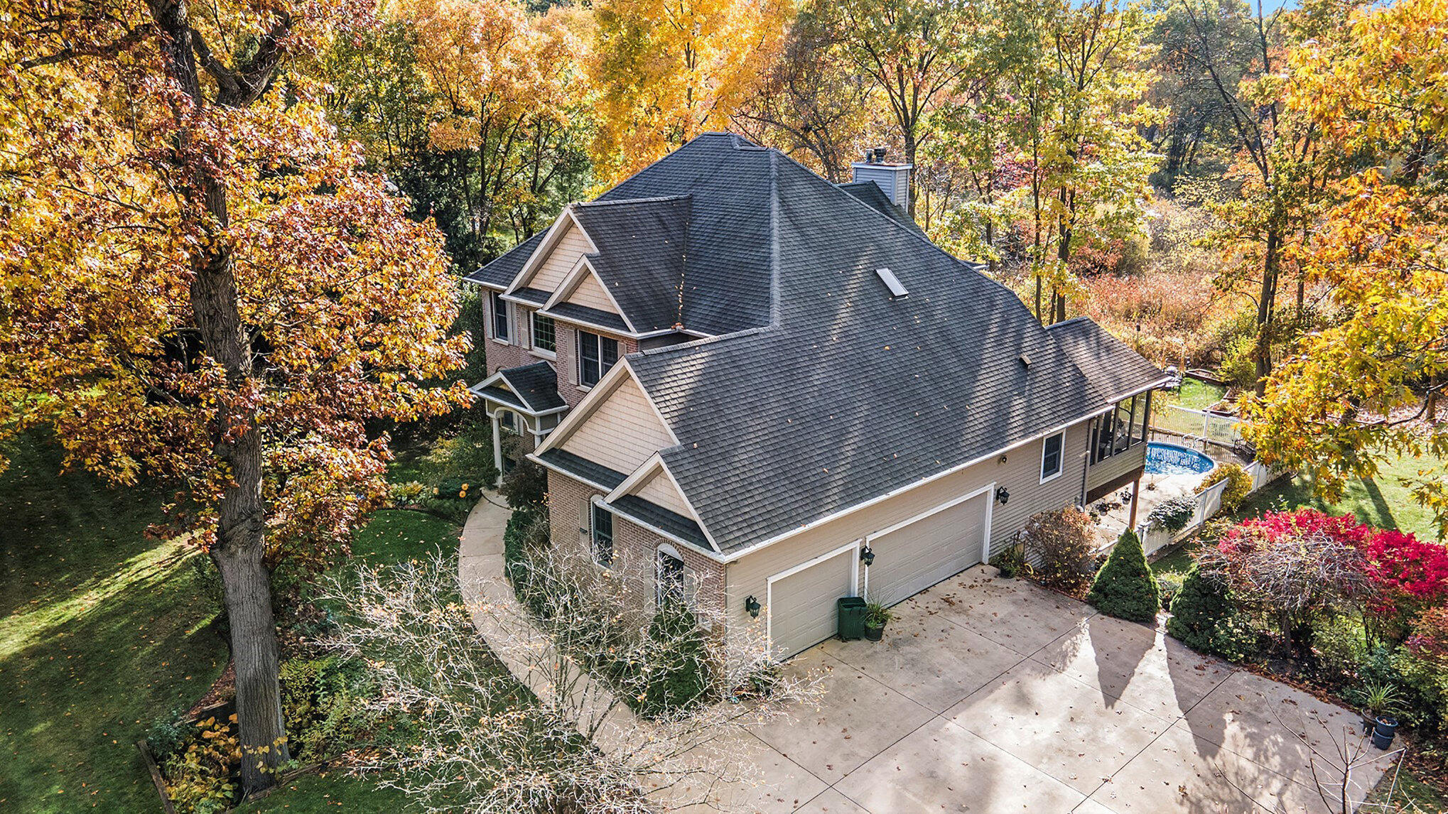 4001 Broken Ridge Circle Galesburg, MI 49053 - Photo 54 of 55 054_dji_0925_483