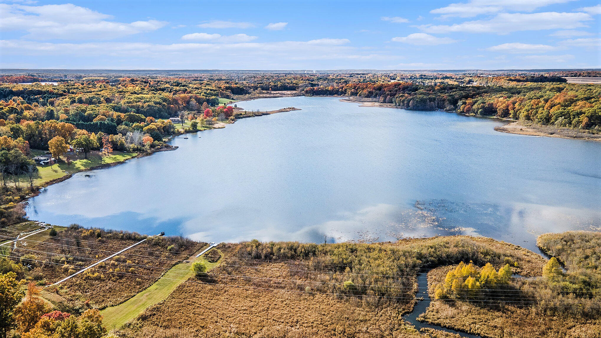 4001 Broken Ridge Circle Galesburg, MI 49053 - Photo 55 of 55 055_dji_0922_667