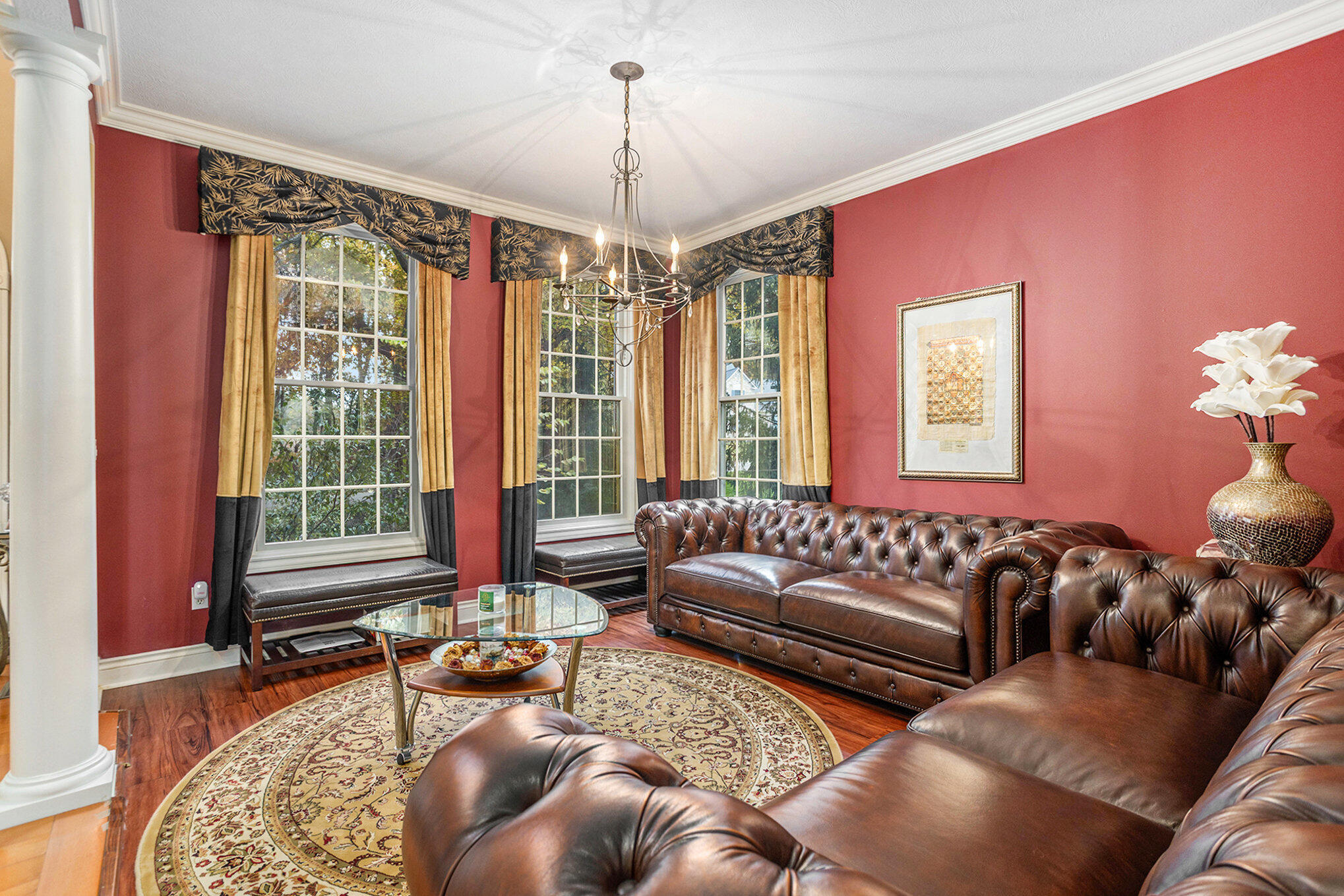 4001 Broken Ridge Circle Galesburg, MI 49053 - Photo 6 of 55 006__90a1478_988